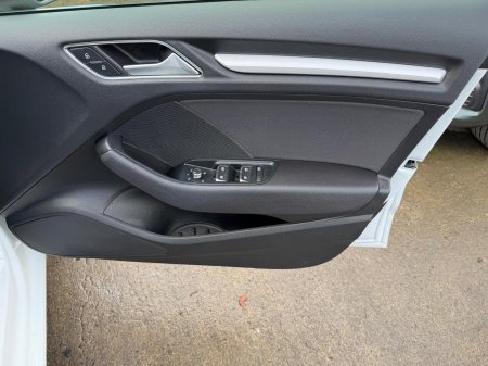 2019 Audi A3 - photo 16