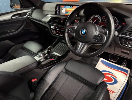 2017 BMW X3 - photo 28