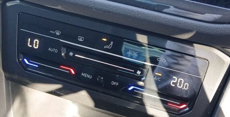 2023 Volkswagen Tiguan - photo 22