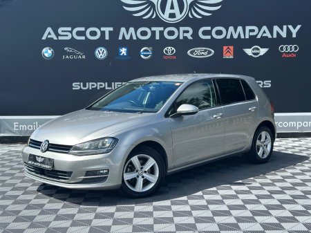 2015 Volkswagen Golf - photo 3