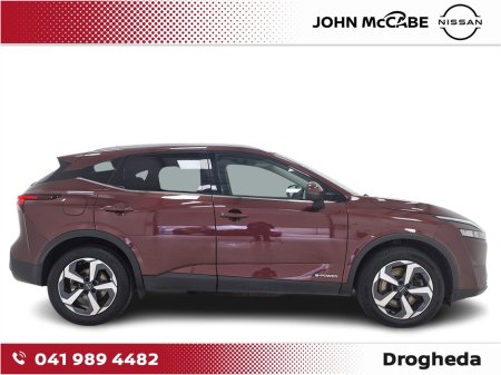 2023 Nissan Qashqai - photo 10
