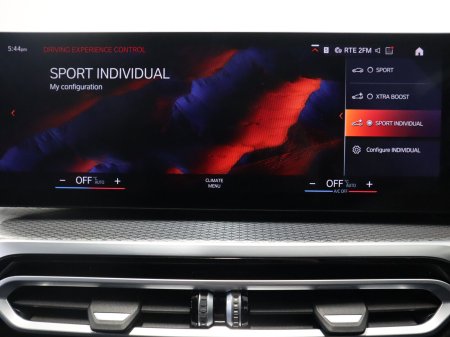 2023 BMW 3-Series - photo 20