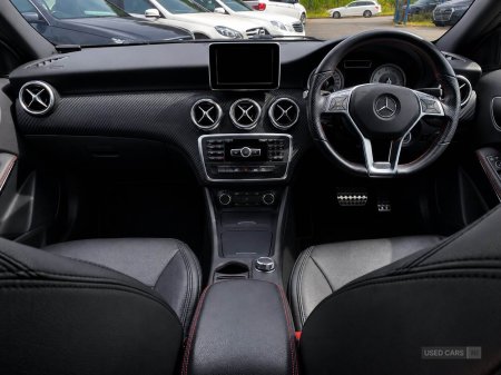 2014 Mercedes-Benz A-Class - photo 11