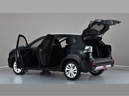 2026 Suzuki S-CROSS - photo 12