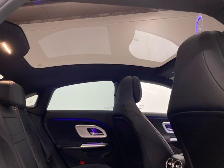 2026 Mercedes-Benz CLA - photo 19