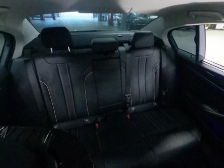 2017 BMW 5-Series - photo 5