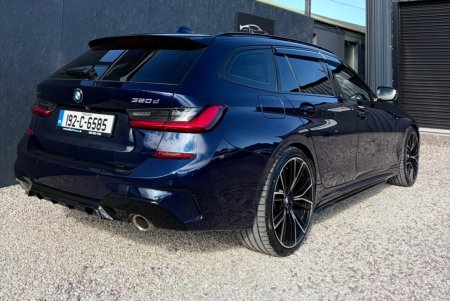 2019 BMW 3-Series - photo 19