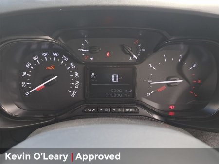 2021 Citroen Berlingo - photo 12
