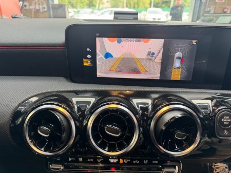 2021 Mercedes-Benz A-Class - photo 10