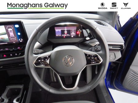 2023 Volkswagen ID.4 - photo 26