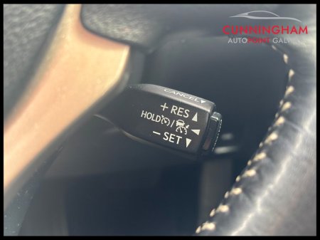 2018 Lexus IS - photo 19