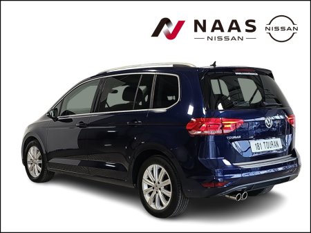 2019 Volkswagen Touran - photo 26
