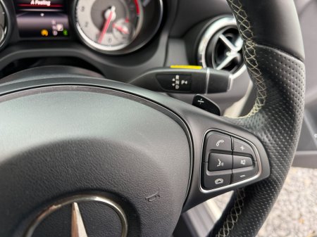 2016 Mercedes-Benz CLA - photo 26