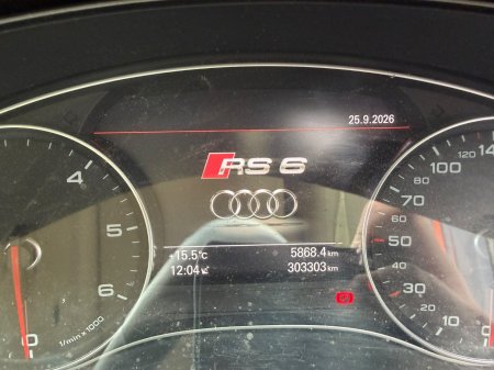 2013 Audi A6 - photo 13