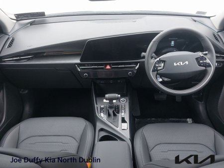2026 Kia Niro - photo 8
