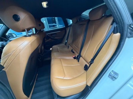 2016 BMW 4-Series - photo 33