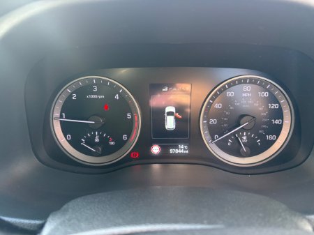 2016 Hyundai Tucson - photo 11
