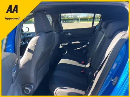 2021 Peugeot 308 - photo 9