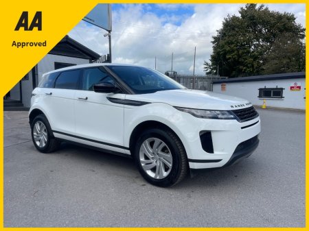 2024 Land Rover Range Rover Evoque - photo 21