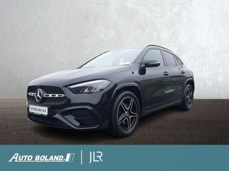 2025 Mercedes-Benz GLA - photo 14