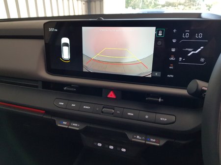 2027 Kia Seltos - photo 6