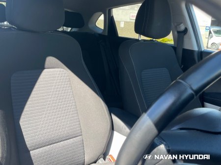 2023 Hyundai i20 - photo 17