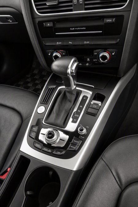 2014 Audi A4 - photo 11
