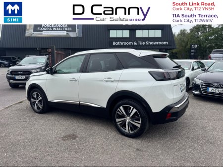 2022 Peugeot 3008 - photo 5