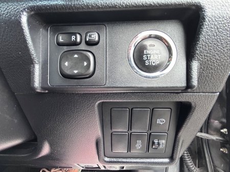 2016 Toyota Land Cruiser - photo 20