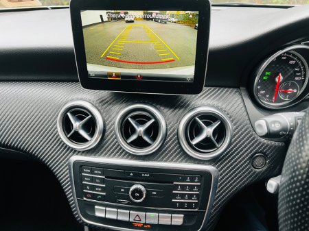 2017 Mercedes-Benz A-Class - photo 21