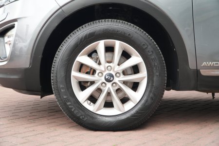2016 Kia Sorento - photo 24