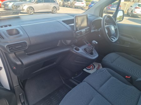 2023 Fiat Doblo - photo 8