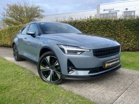 2023 Polestar 2 - photo 15