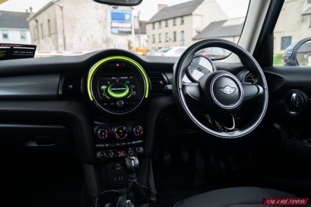 2017 Mini One - photo 28