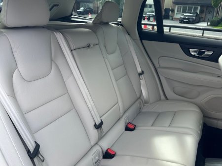 2026 Volvo V60 - photo 12