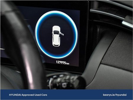 2022 Hyundai Tucson - photo 29