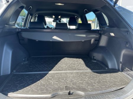 2024 Toyota RAV4 - photo 10
