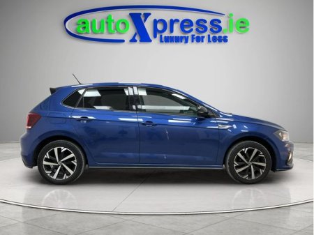 2021 Volkswagen Polo - photo 15