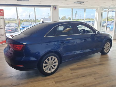 2016 Audi A3 - photo 3