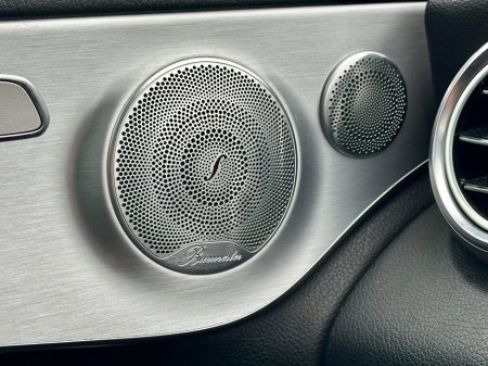 2017 Mercedes-Benz C-Class - photo 16