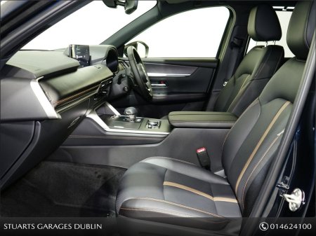 2026 Mazda CX-80 - photo 3