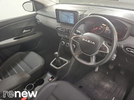 2023 Dacia Jogger - photo 6