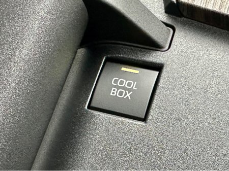 2026 Toyota Land Cruiser - photo 16