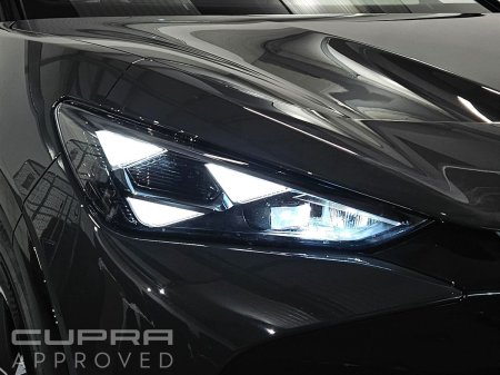 2026 Cupra Tavascan - photo 18