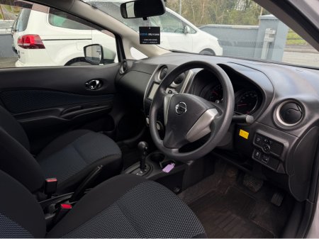 2015 Nissan Note - photo 10