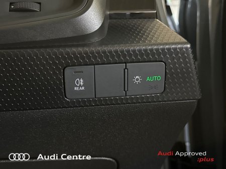 2025 Audi A1 - photo 19