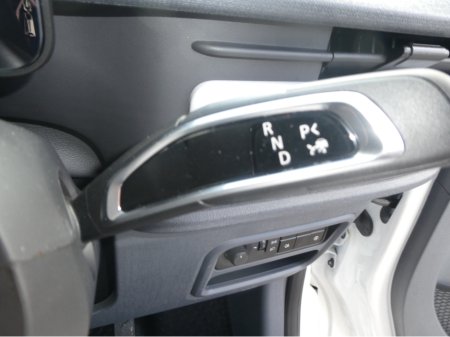 2026 Maxus eDELIVER 5 - photo 20