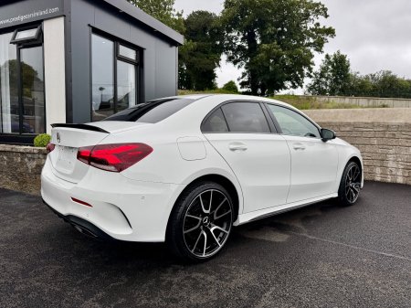 2022 Mercedes-Benz A-Class - photo 6