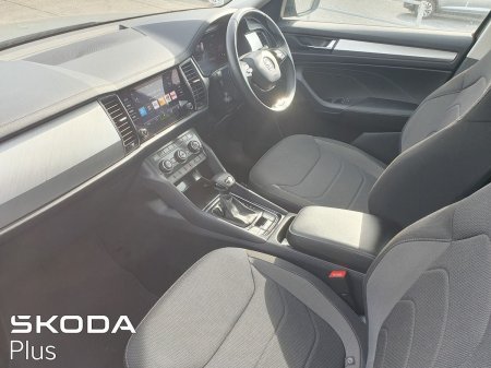 2023 Skoda Kodiaq - photo 4