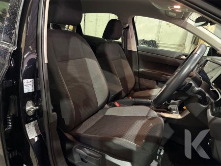 2023 Volkswagen Polo - photo 18